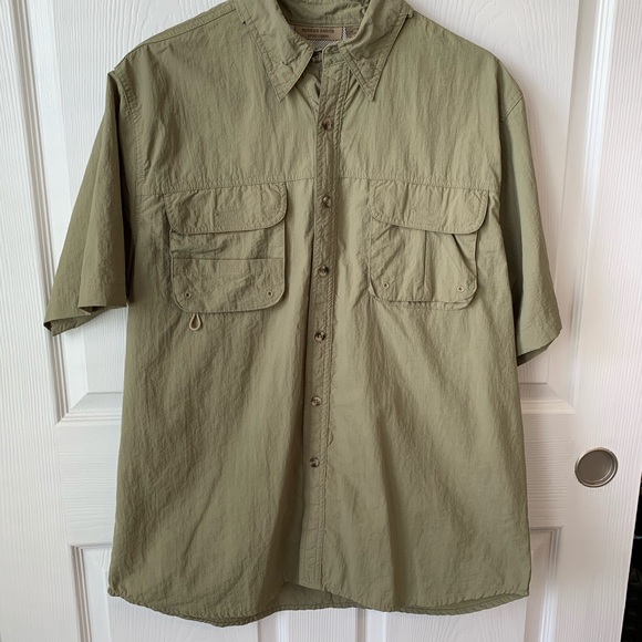 Other - Rugged Earth Outfitters shirt